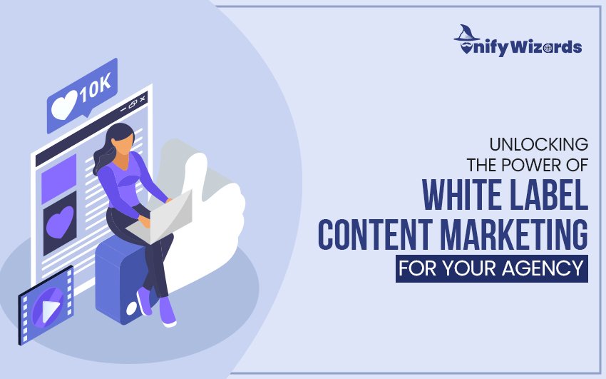 White Label Content Marketing: The Blueprint for Your Growth