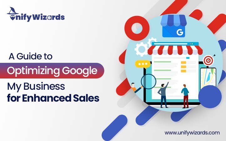 Optimizing Google My Business
