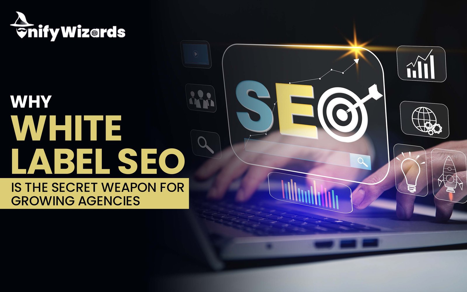 White Label SEO: The Smart Growth Move for Agencies