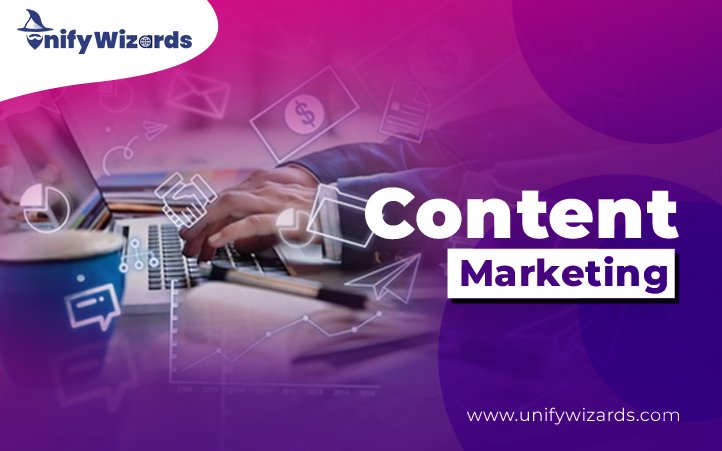 Content Marketing
