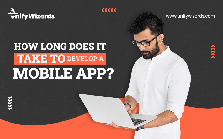 How Long Does It Take to Develop a Mobile App?