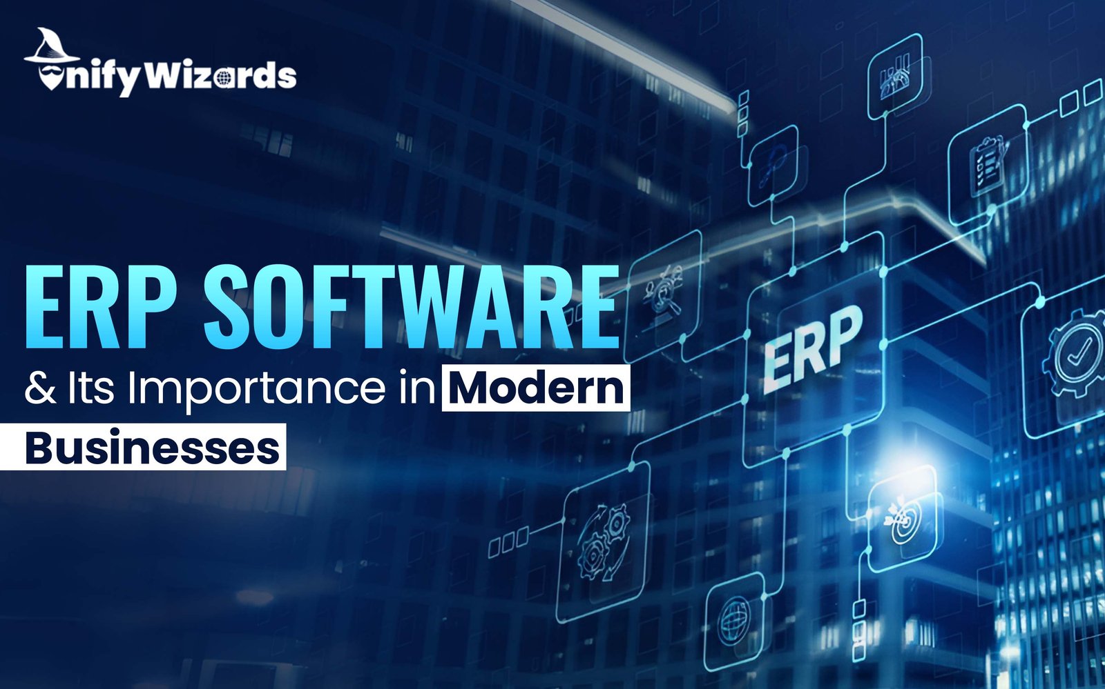 ERP Software Development: Why Businesses Outgrow Spreadsheets Long Before They Admit It!