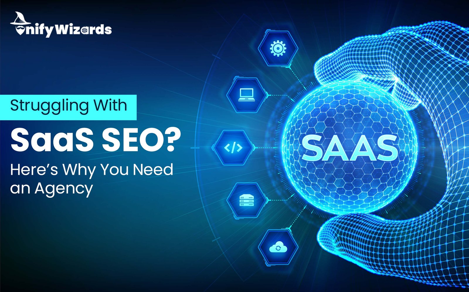 Why Your SaaS Company Deserves Better Than a Generic SEO Agency?