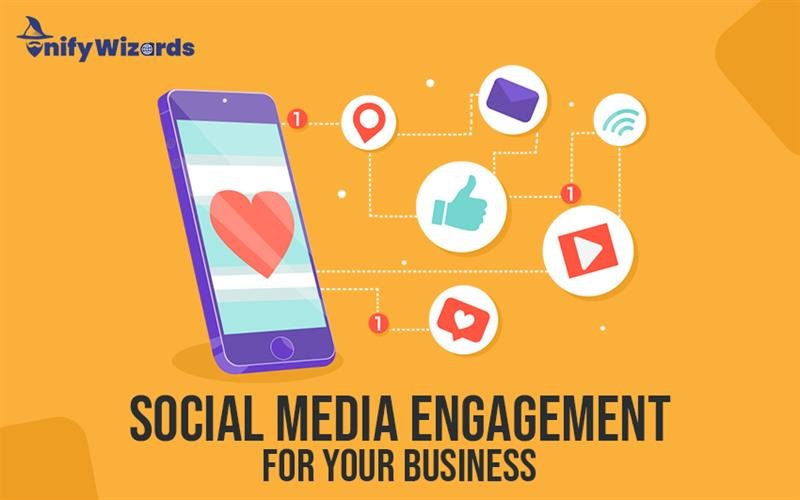 Social Media Engagement Strategies for Your Business