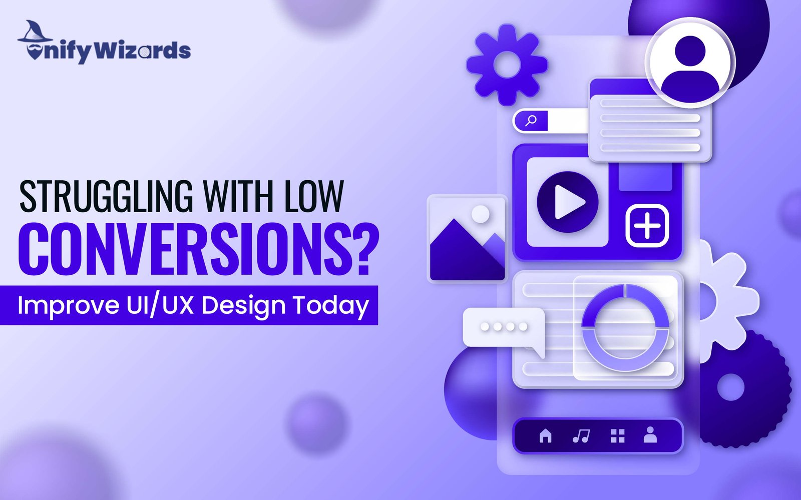 Struggling With Low Conversions? It Might Not Be Your Offer