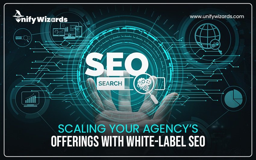 Scaling Your Agency’s Offerings with White-Label SEO