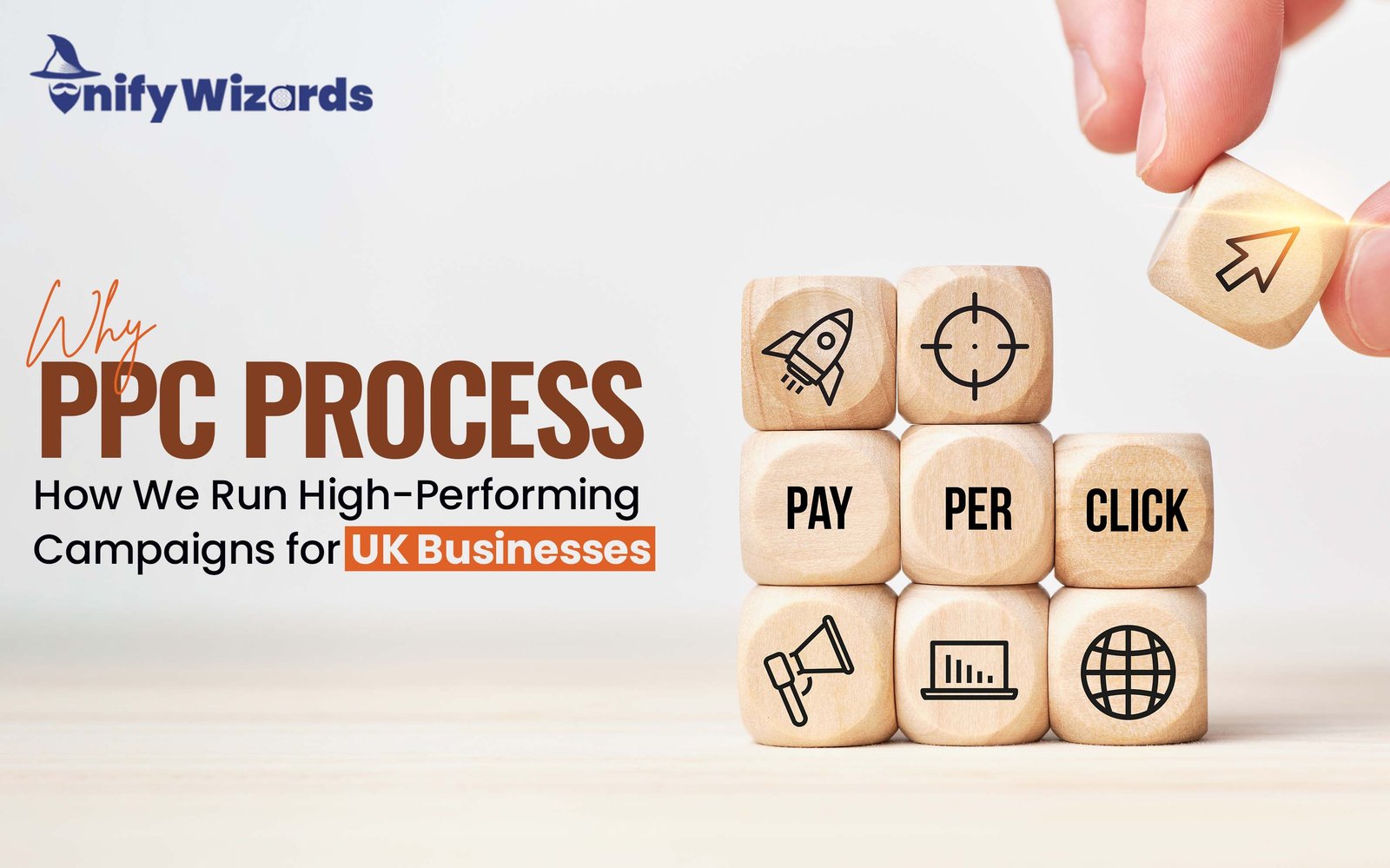 Our PPC Process: How We Run High-Performing Campaigns for UK Businesses