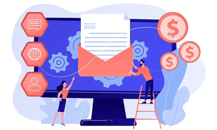 Uplift your Business with E-mail Marketing in 2023