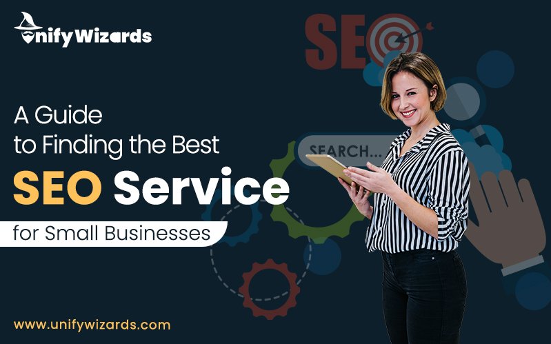 The Best SEO Service for Small Businesses