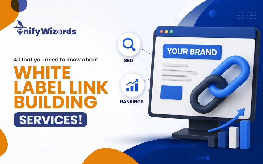 What Are White Label Link Building Services and Why Agencies Rely on Them?