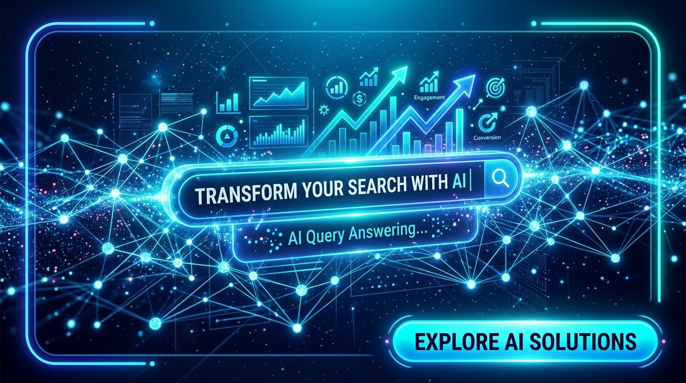 Are You Ready to Make Your Brand the Answer AI Search Keeps Coming Back To?
