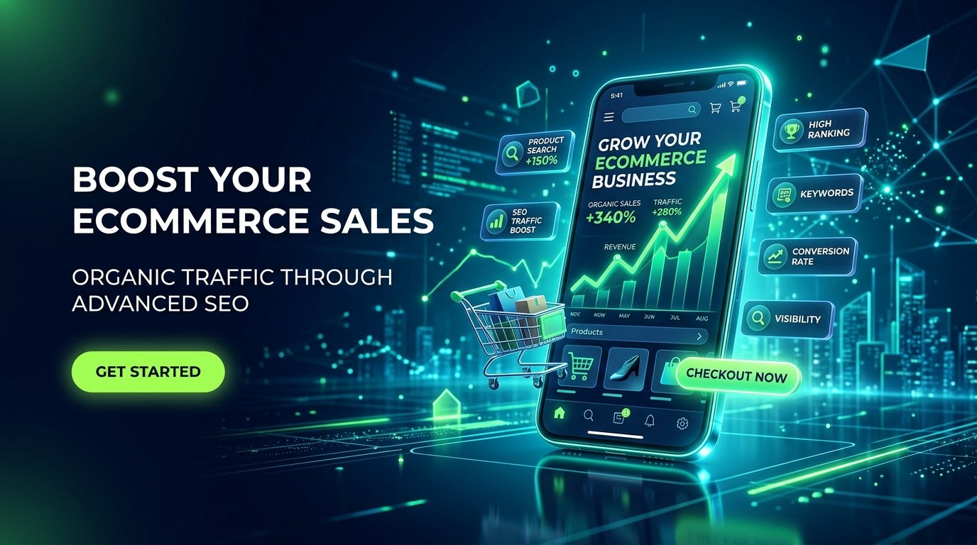Are You Ready To Increase the Ranking of Your Store?
