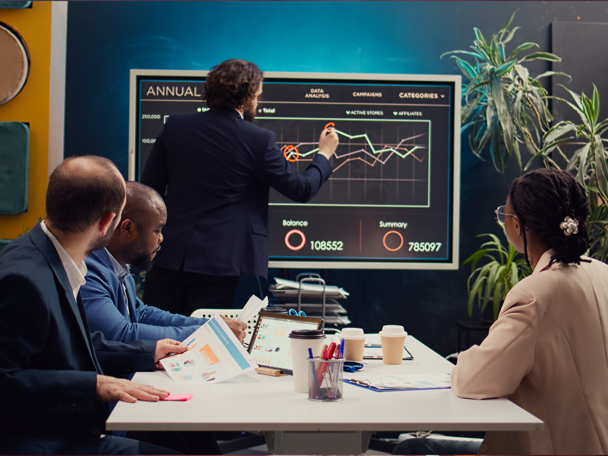 How Performance Marketing Services Work of Every Industry