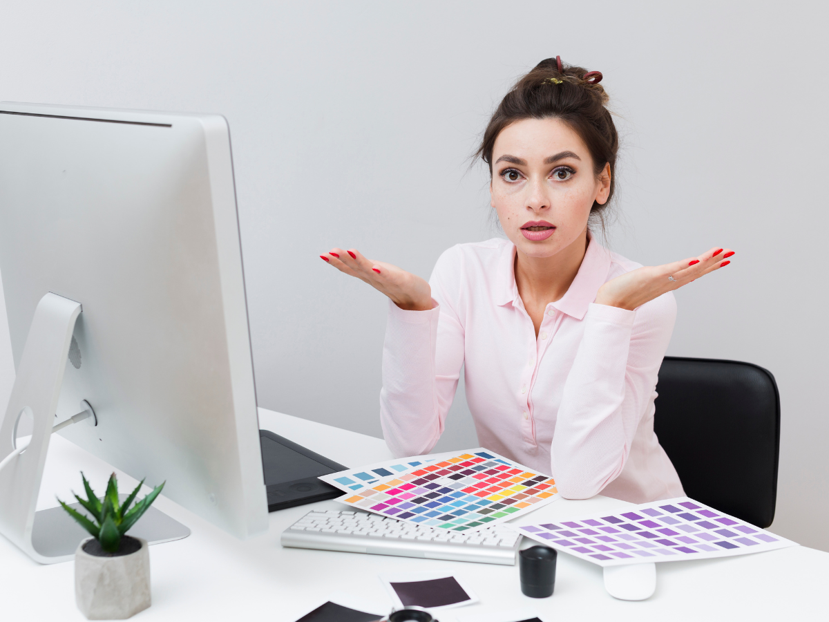 What Problems Can Professional Logo Design Services Solve?