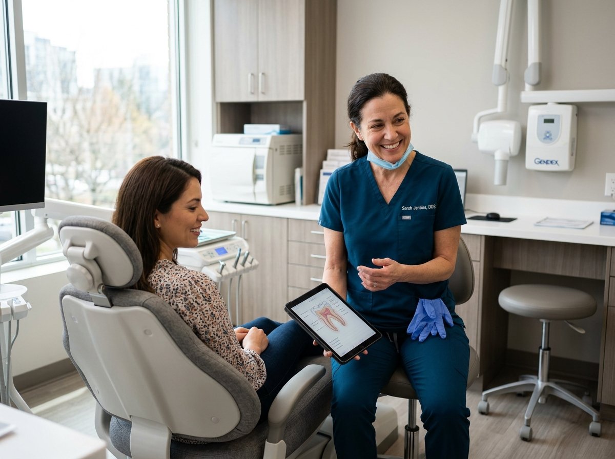 Why Should SEO Services for Dentists Follow the Patient, Not Just the Algorithm?