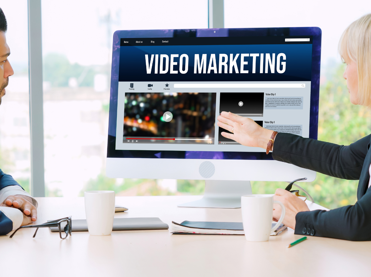From Video Marketing to Video SEO Services, We Never Compromise