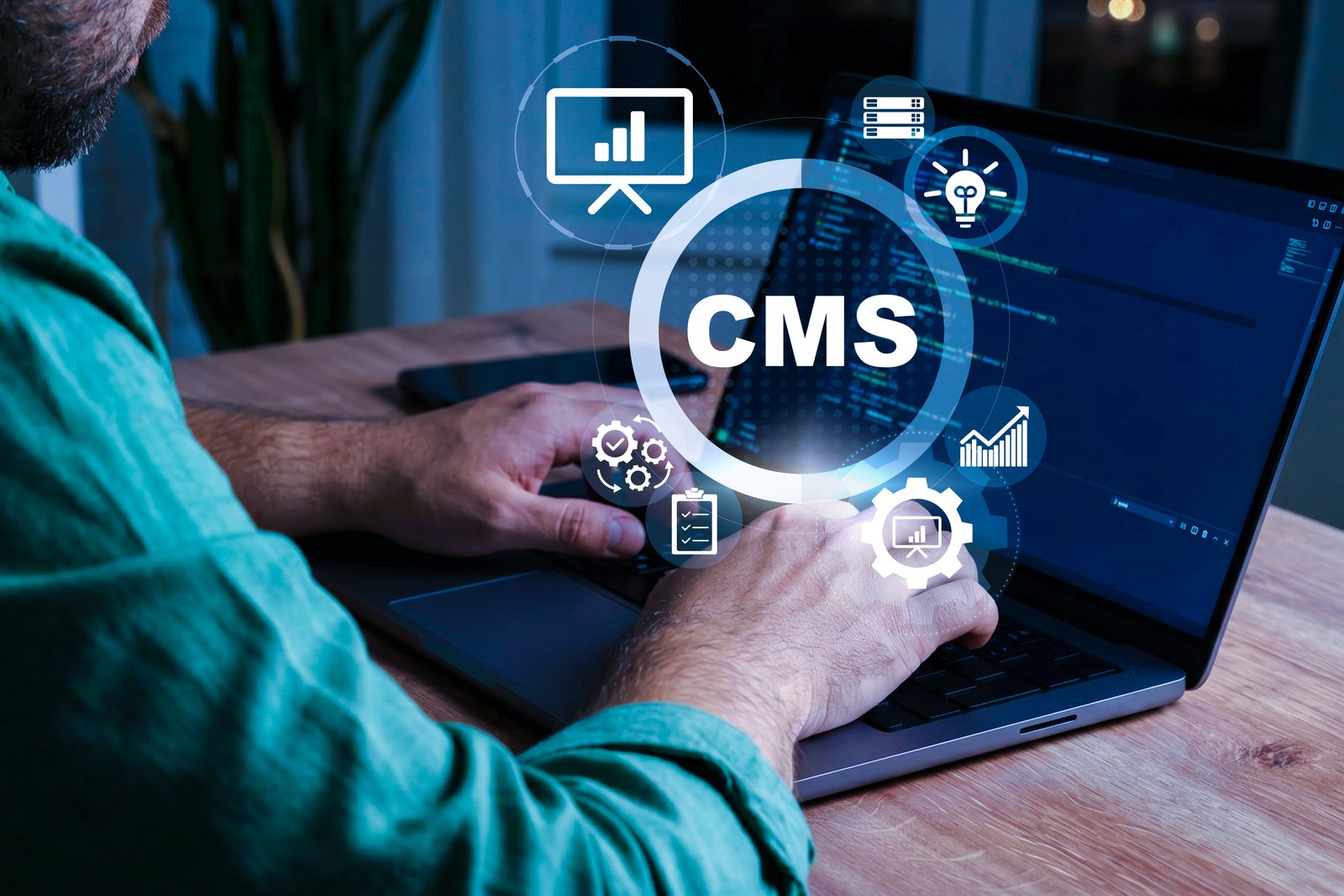 Why CMS Development Services That Prioritise the Editorial Experience Deliver Better Results