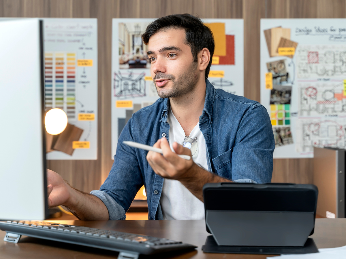 What Does an Ecommerce Web Design Agency Actually Do?