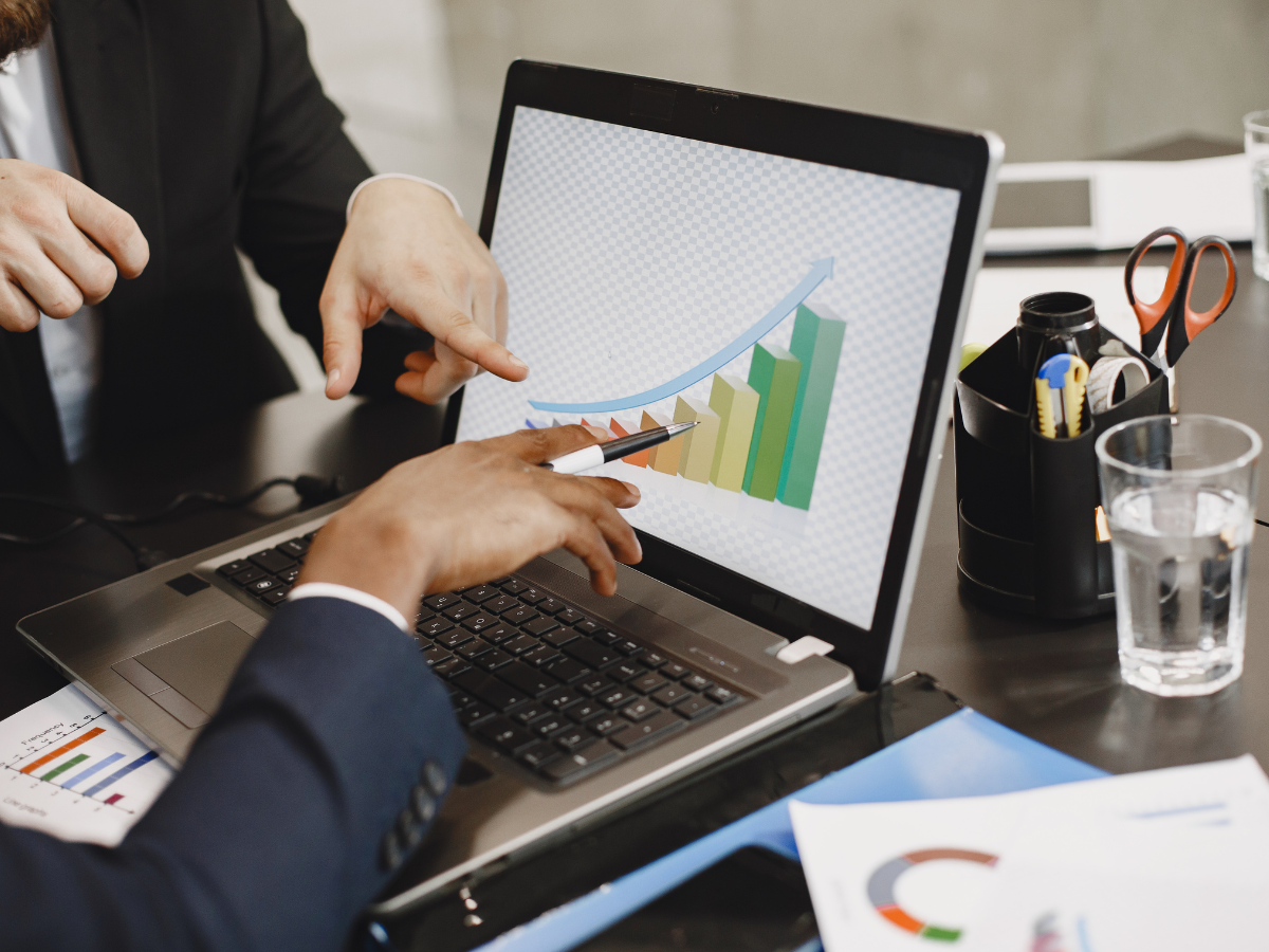 Conversion Optimisation Services to Amplify Revenue
