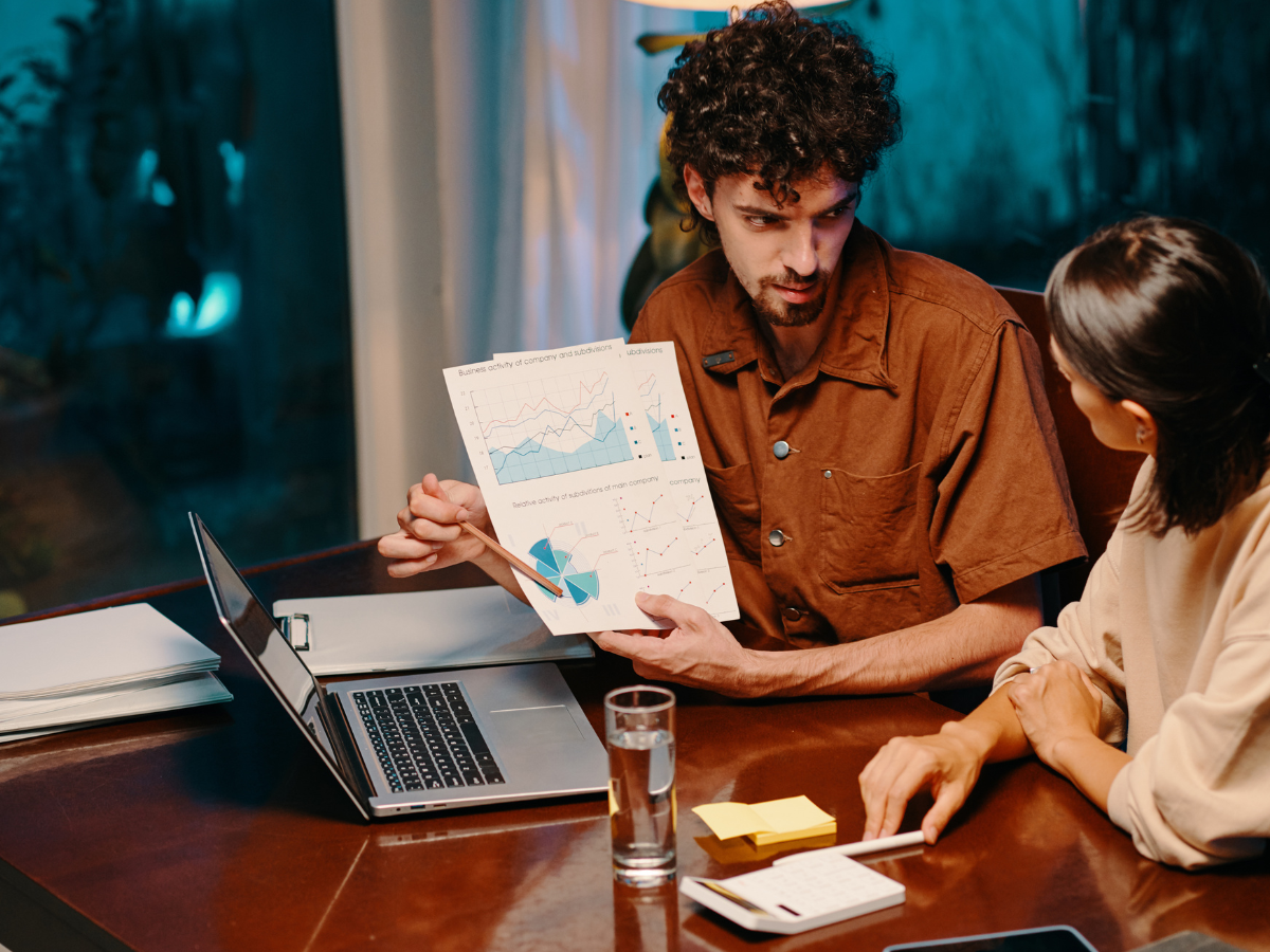 Performance Marketing Agency Powered by Results, Not Guesswork