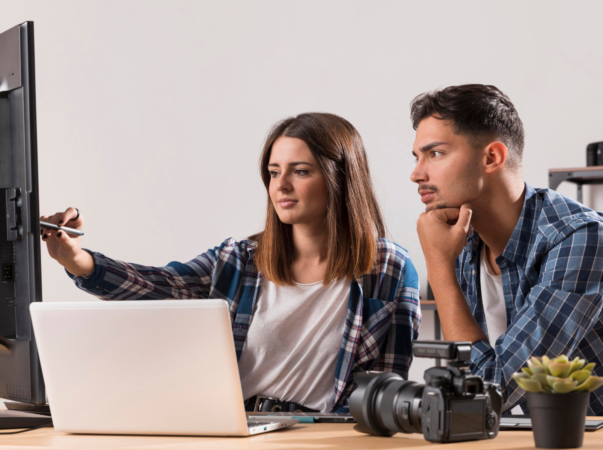 Video Marketing Agency that Makes Your Brand Impossible to Ignore