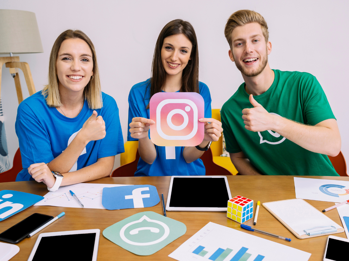 What Is an Instagram Marketing Agency?