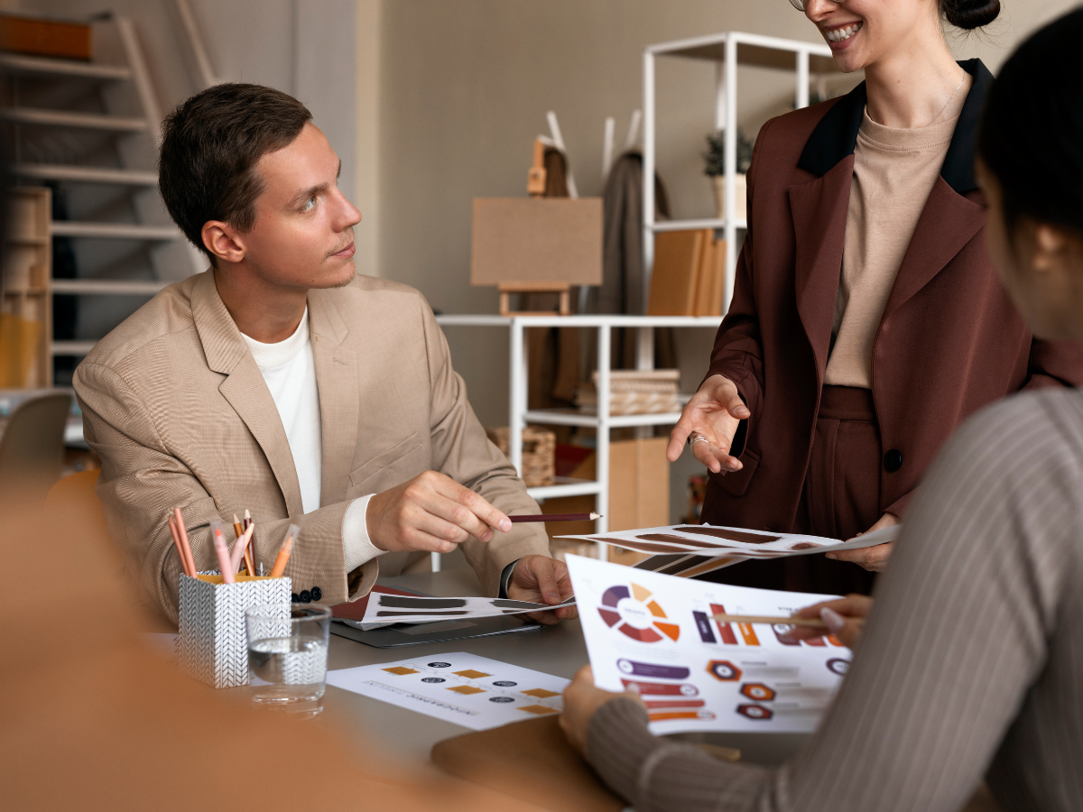 Why Should Businesses Invest in Logo Design Services?