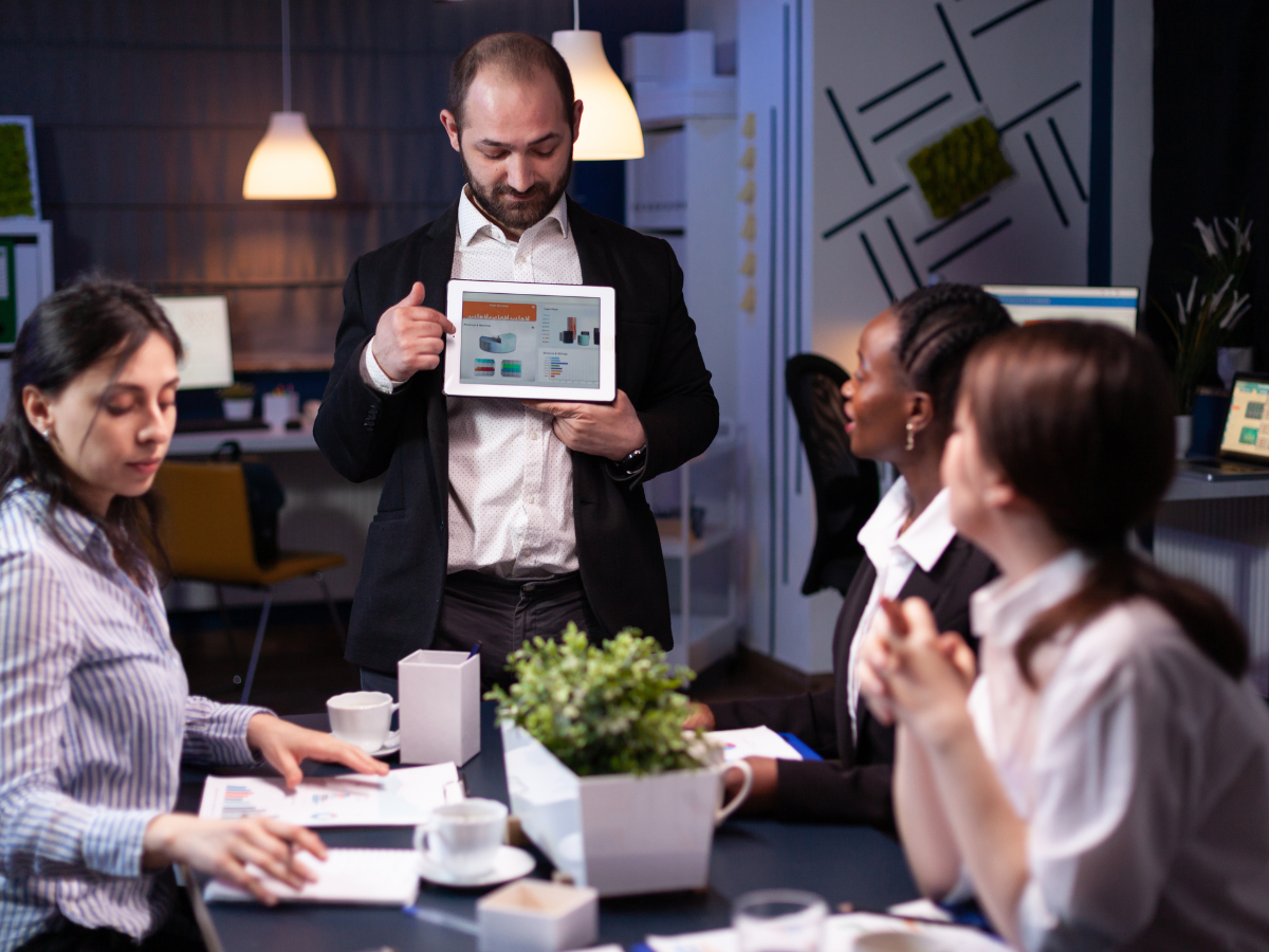Unify Wizards Offers Performance Marketing Services that Scale with You