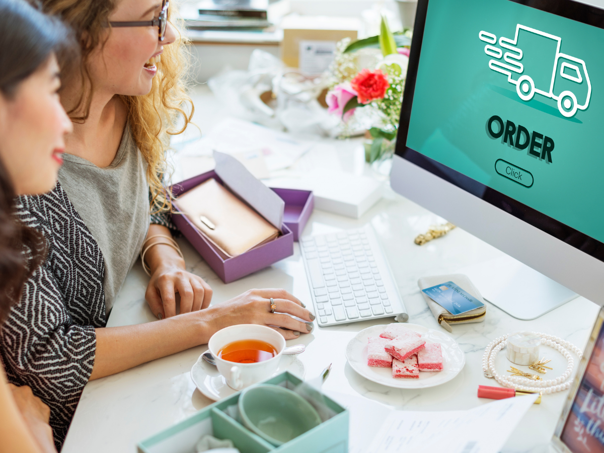 How Do Ecommerce Website Design Services Help Online Stores Grow?