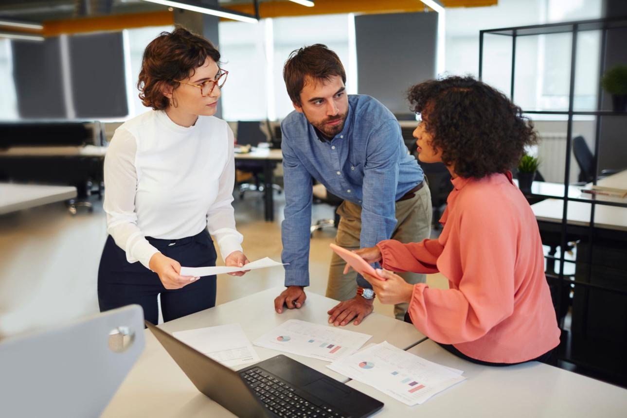 How Are AI Marketing Services Not Automation Services?