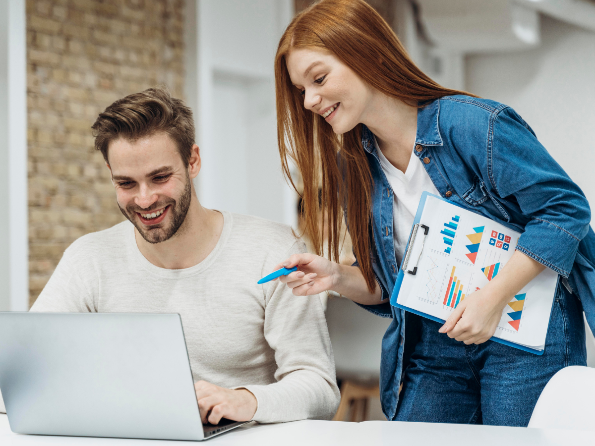 Partner with Conversion Rate Optimisation Agency