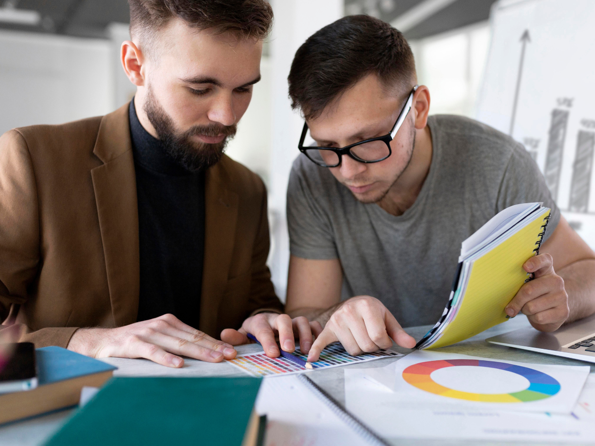 Conversion Optimisation Services with Research-first Methodology