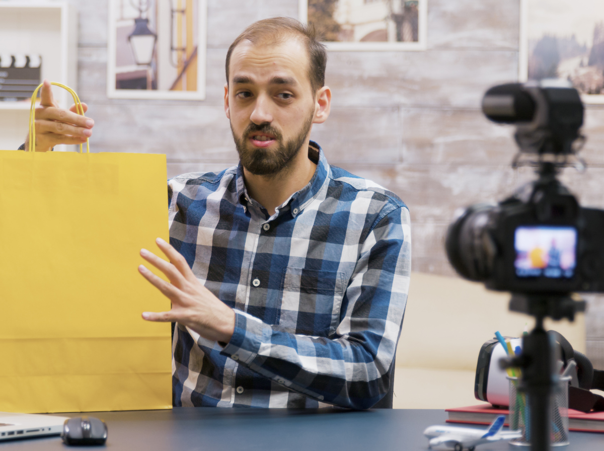 Use Videos to Your Advantage & Build Brand Presence with Video SEO Services