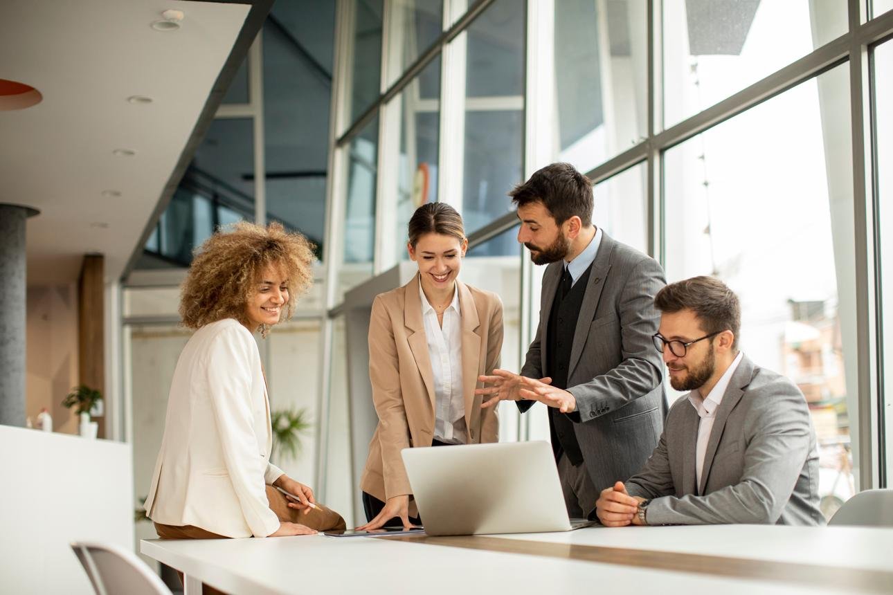 How to Grow Your Business Using AI Marketing Services?