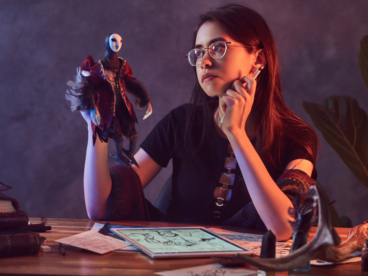Why Choose Unify Wizards as Your Logo Design Company