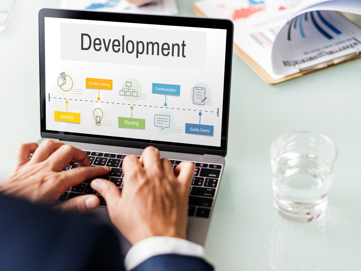 PHP Development Company: A Little Peak in the History