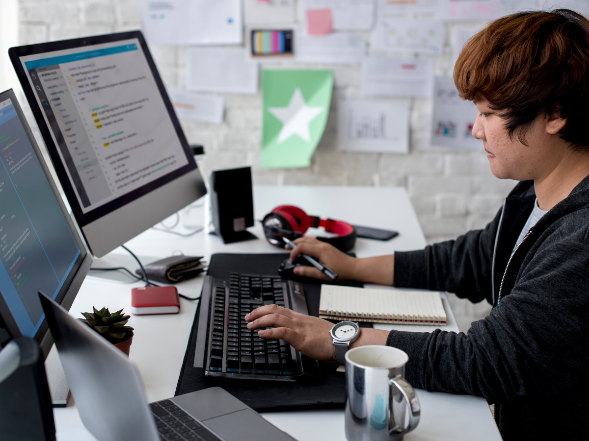 PHP Web Development Services to Build Custom Applications