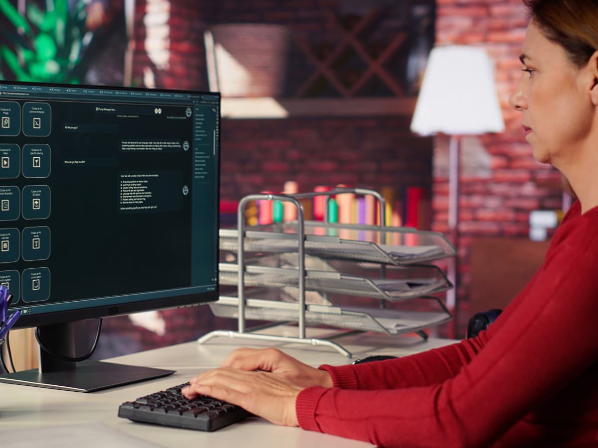 Connect & Extend PHP Applications with PHP Web Development Services