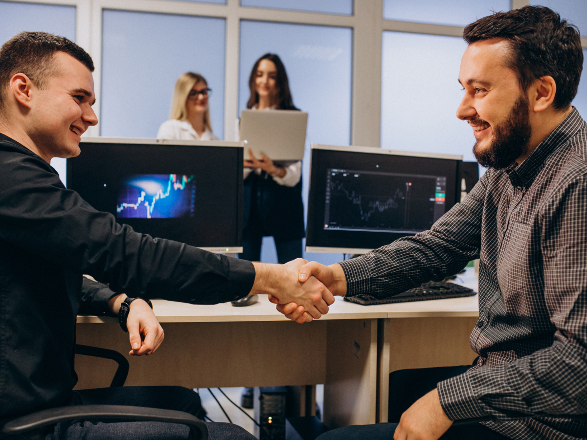 PHP Development Company for Long-term Technology Partnership