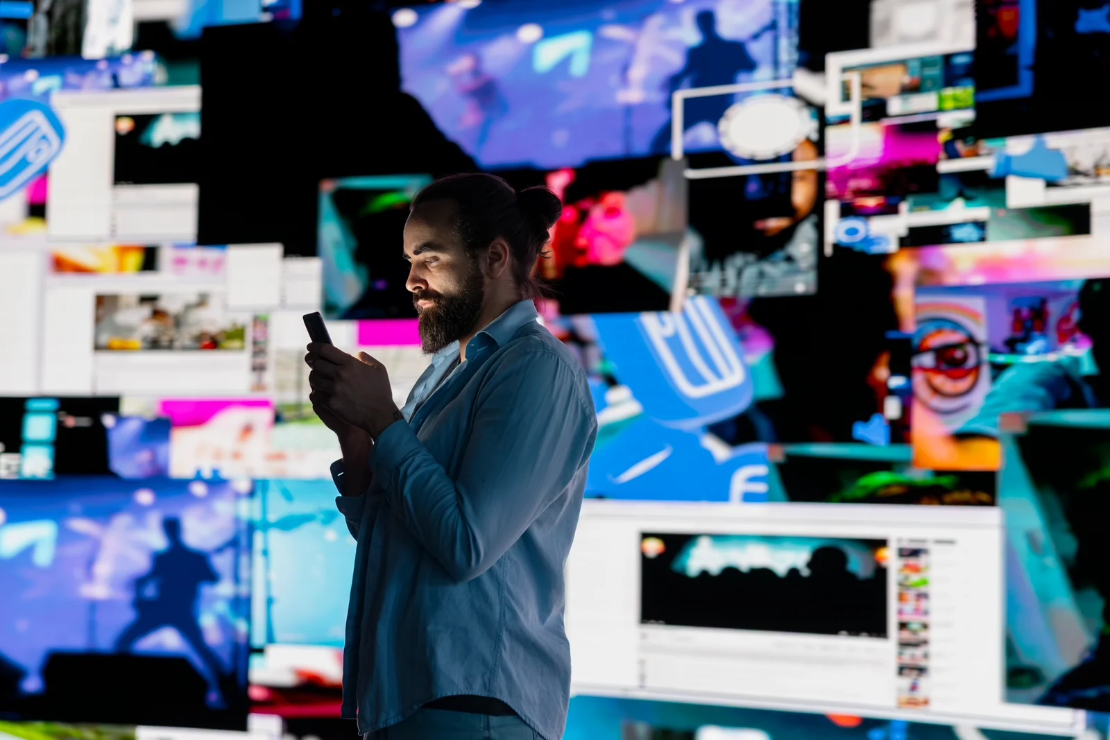 Media & Entertainment Marketing